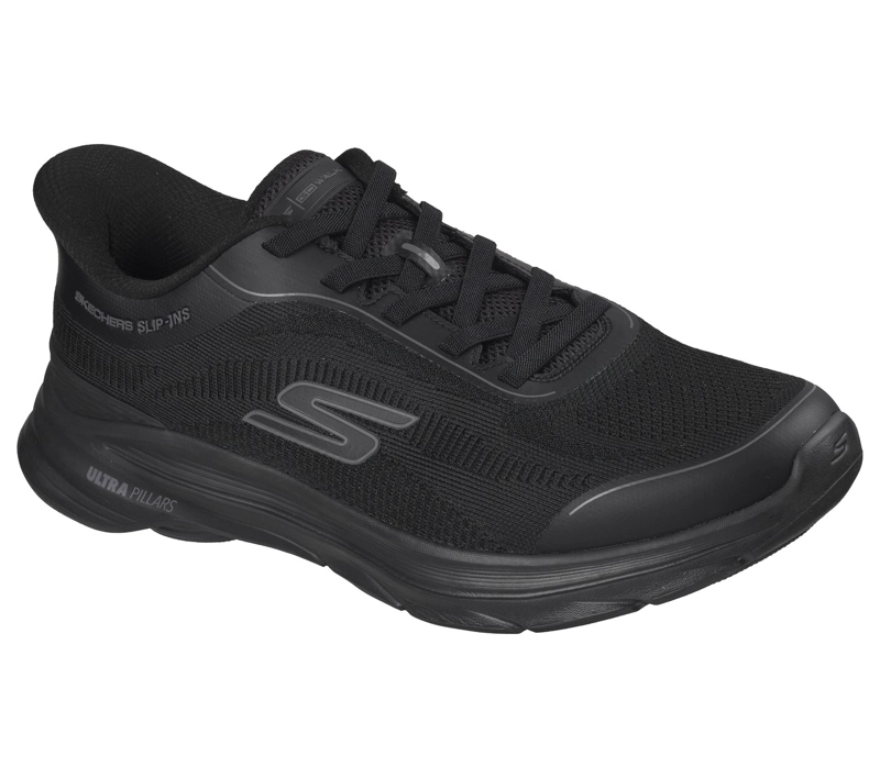 ZAPATILLAS HOMBRE SKECHERS SLIP-INS GO WALK 8 ZAYE - 4
