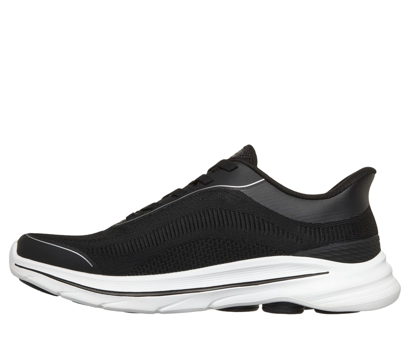 ZAPATILLAS HOMBRE SKECHERS SLIP-INS GO WALK 8 ZAYE - 5