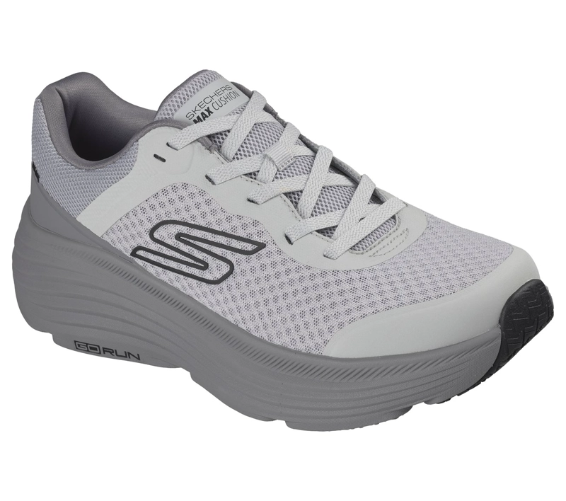 ZAPATILLAS HOMBRE SKECHERS MAX CUSHIONING ENDEAVOUR - 4