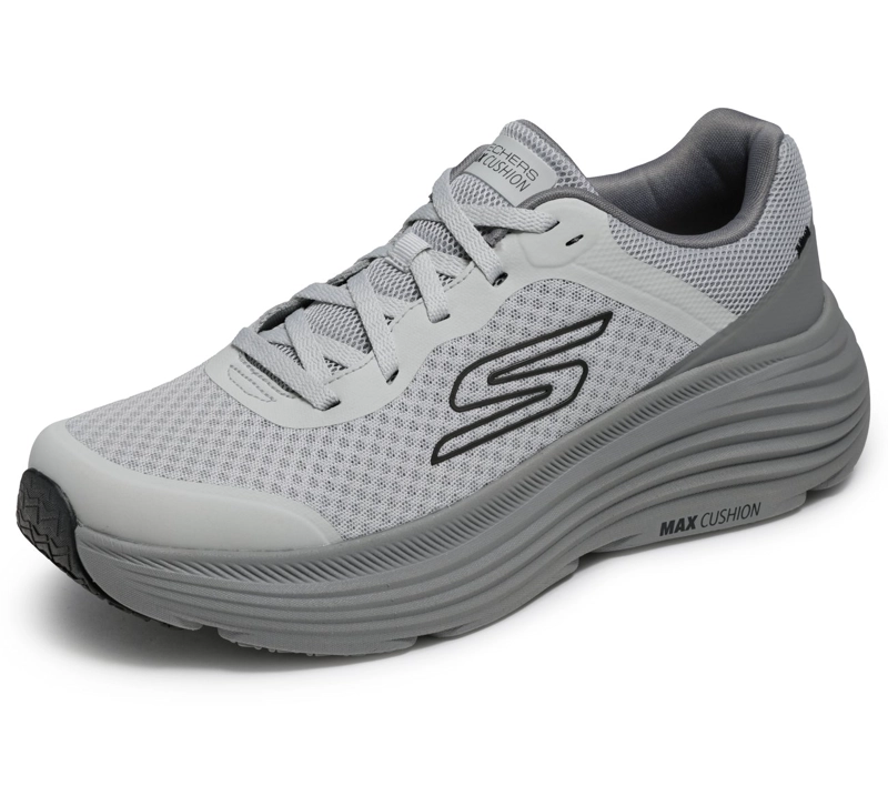 ZAPATILLAS HOMBRE SKECHERS MAX CUSHIONING ENDEAVOUR - 5