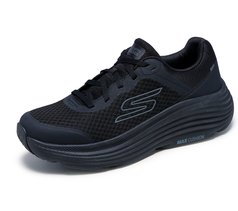 ZAPATILLAS HOMBRE SKECHERS MAX CUSHIONING ENDEAVOUR - 5