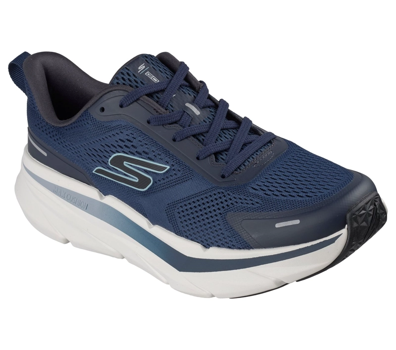 ZAPATILLAS HOMBRE SKECHERS MAX CUSHIONING PREMIER 3 - 4