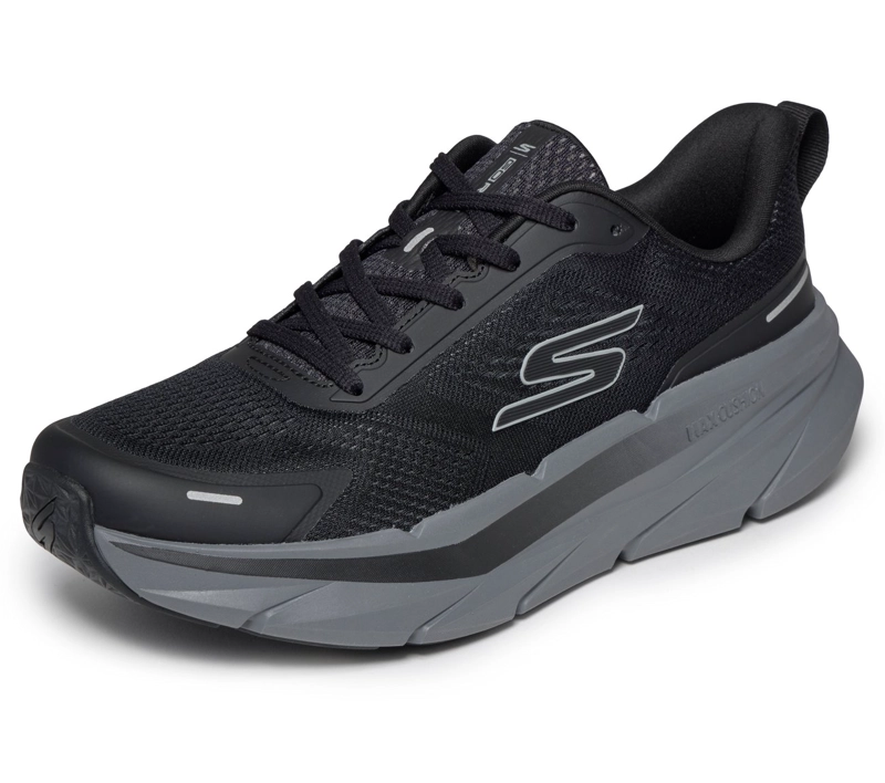 ZAPATILLAS HOMBRE SKECHERS MAX CUSHIONING PREMIER 3 - 5
