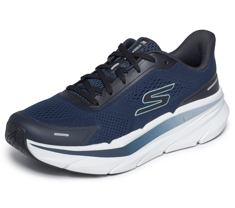 ZAPATILLAS HOMBRE SKECHERS MAX CUSHIONING PREMIER 3 - 5