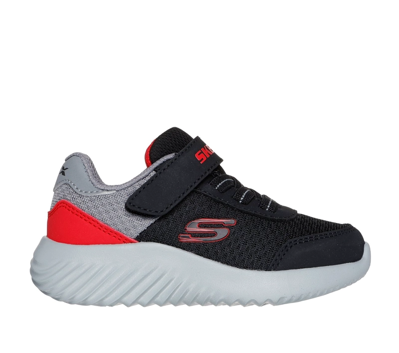 ZAPATILLAS NIÑO SKECHERS BOUNDER TREZIC - 1