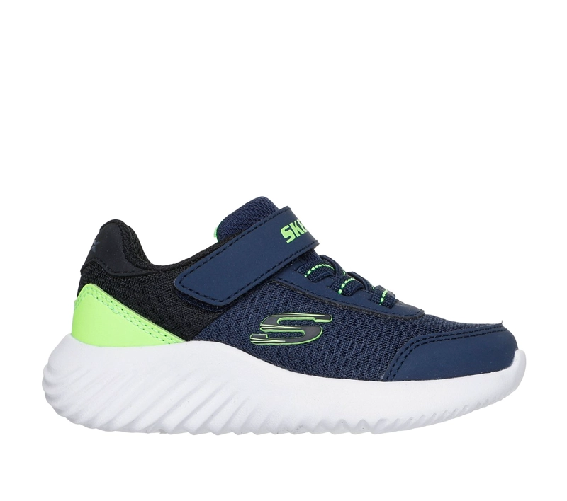 ZAPATILLAS NIÑO SKECHERS BOUNDER TREZIC - 1