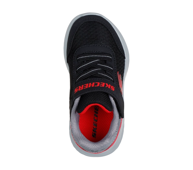 ZAPATILLAS NIÑO SKECHERS BOUNDER TREZIC - 2