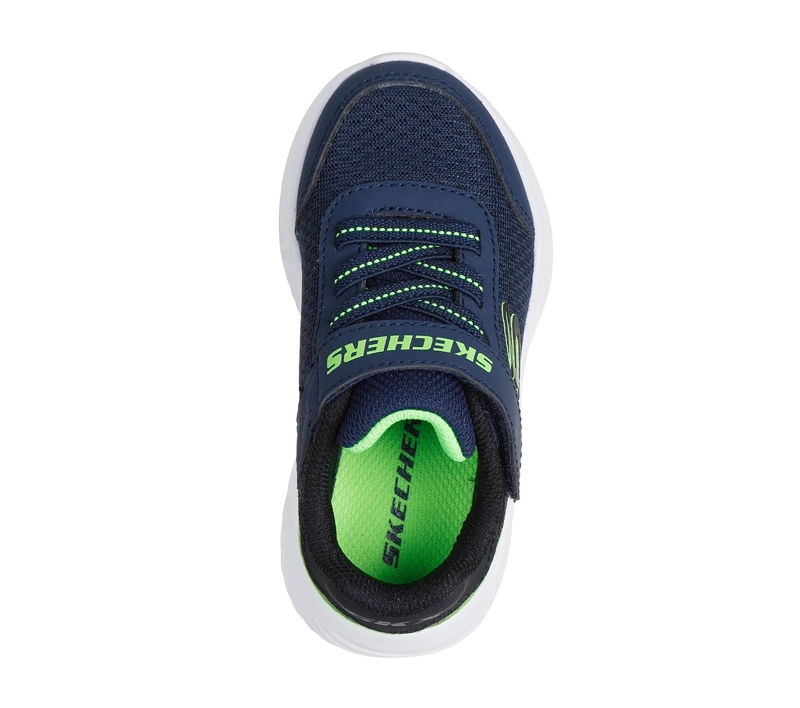 ZAPATILLAS NIÑO SKECHERS BOUNDER TREZIC - 2