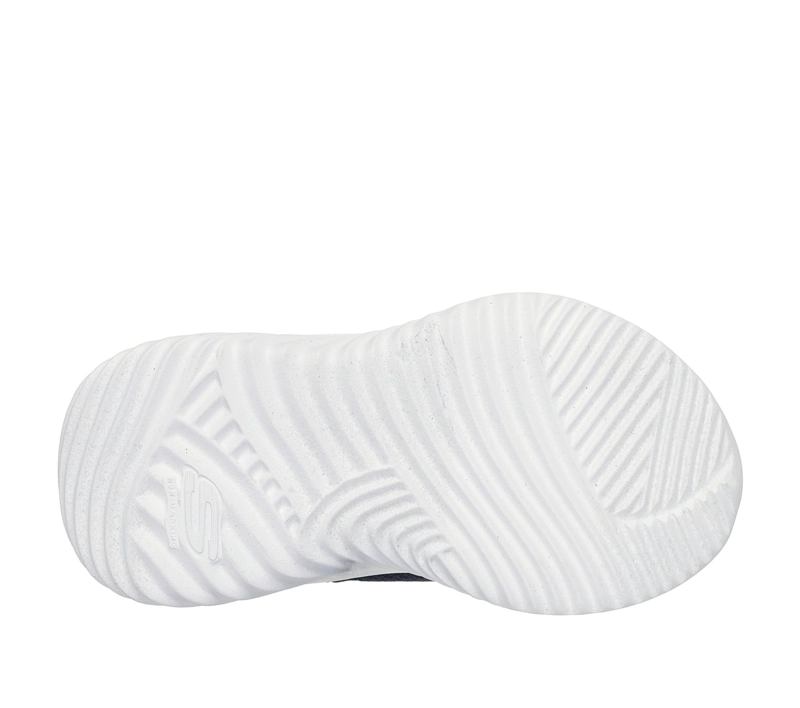 ZAPATILLAS NIÑO SKECHERS BOUNDER TREZIC - 3
