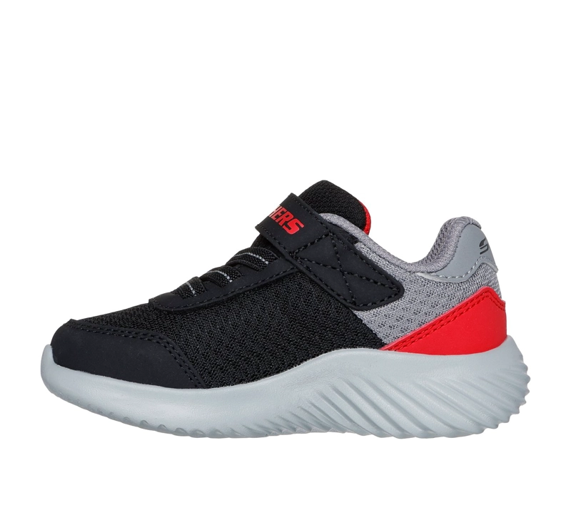 ZAPATILLAS NIÑO SKECHERS BOUNDER TREZIC - 6
