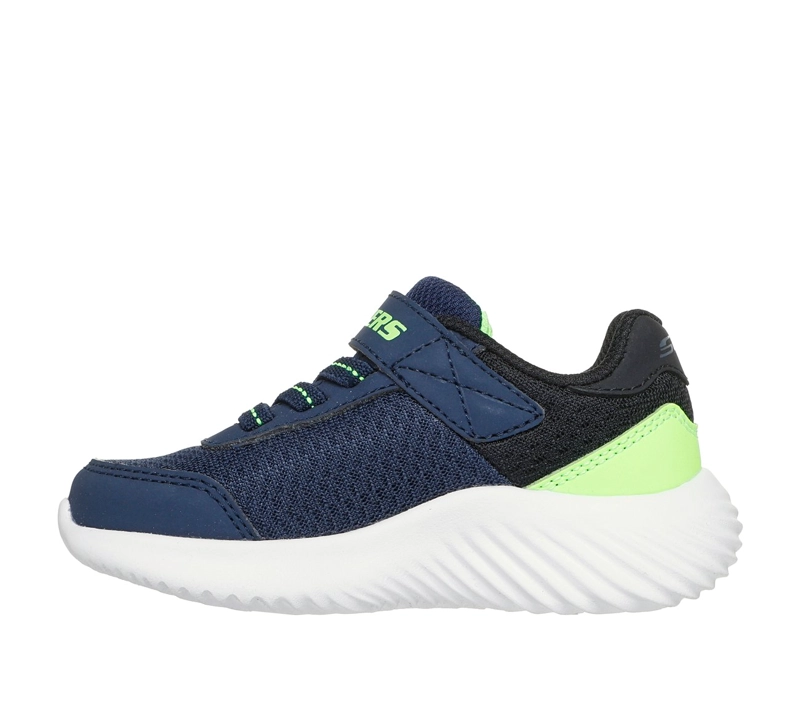 ZAPATILLAS NIÑO SKECHERS BOUNDER TREZIC - 6