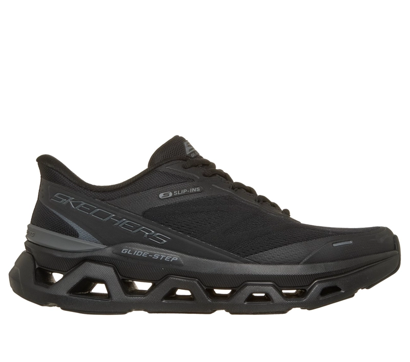ZAPATILLAS HOMBRE SKECHERS SLIP-INS GLIDE-STEP ALTUS REVOSE - 1