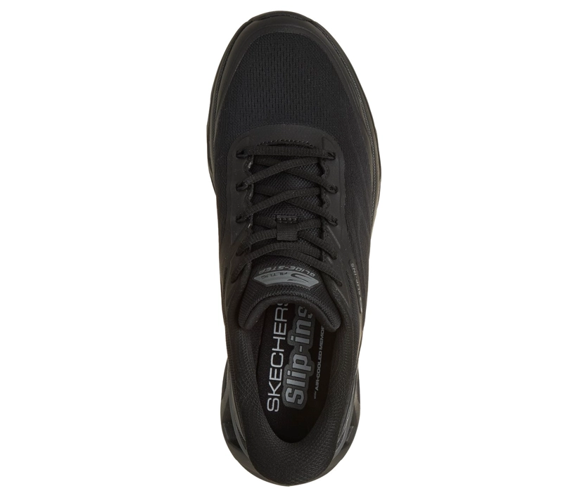 ZAPATILLAS HOMBRE SKECHERS SLIP-INS GLIDE-STEP ALTUS REVOSE - 2