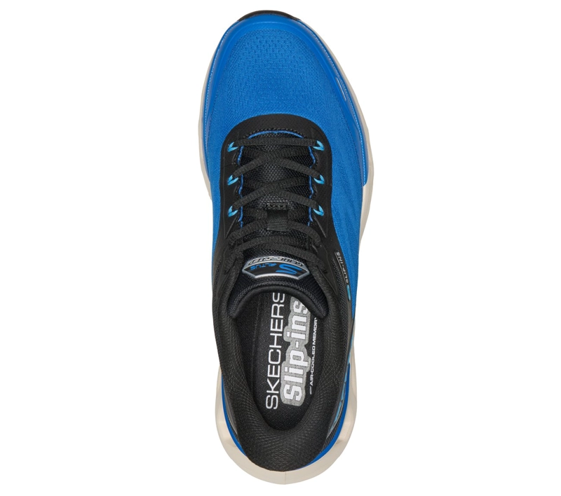 ZAPATILLAS HOMBRE SKECHERS SLIP-INS GLIDE-STEP ALTUS REVOSE - 2