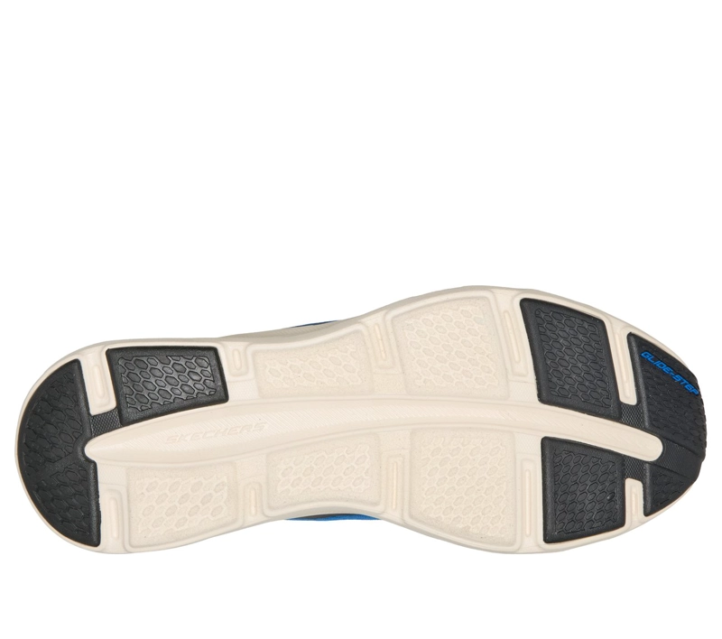 ZAPATILLAS HOMBRE SKECHERS SLIP-INS GLIDE-STEP ALTUS REVOSE - 3