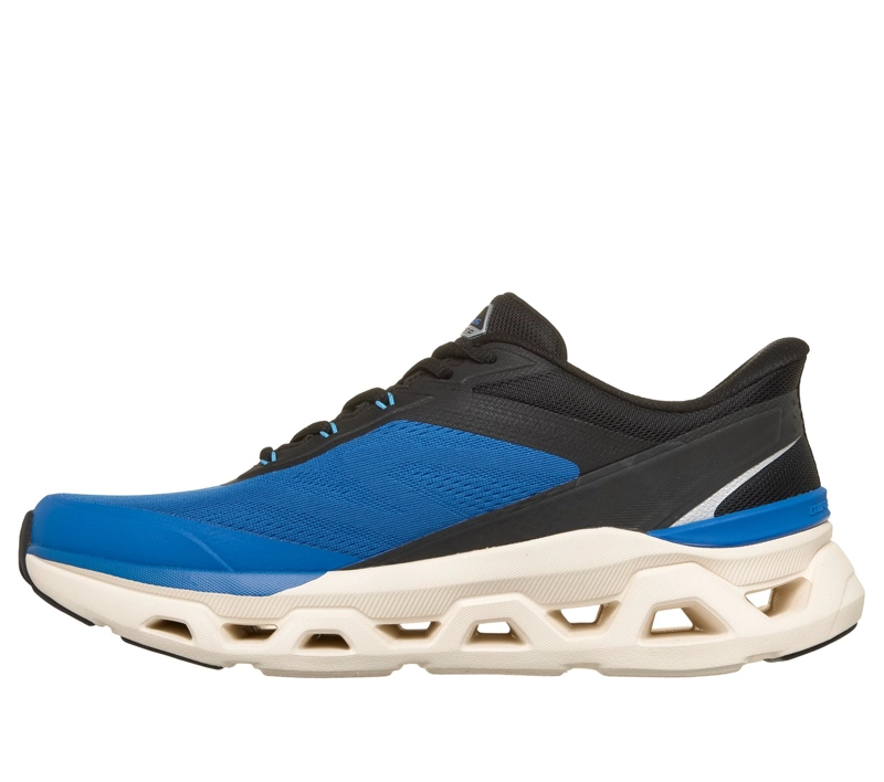 ZAPATILLAS HOMBRE SKECHERS SLIP-INS GLIDE-STEP ALTUS REVOSE - 6