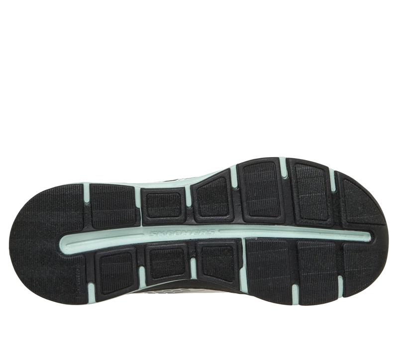 ZAPATILLAS NIÑA SKECHERS SLIP-INS GLIDE-STEP + VISTA LANE - 3