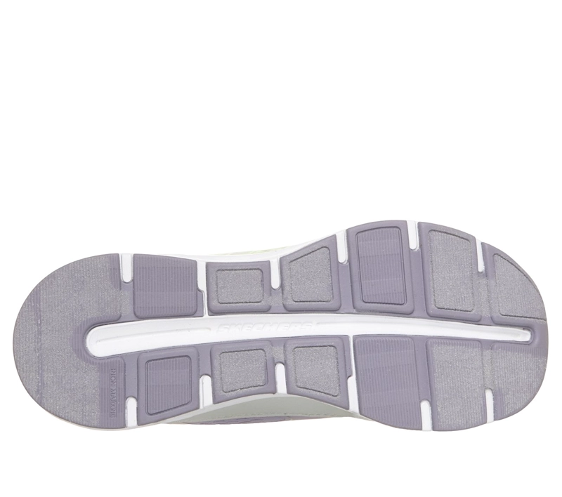 ZAPATILLAS NIÑA SKECHERS SLIP-INS GLIDE-STEP + VISTA LANE - 3
