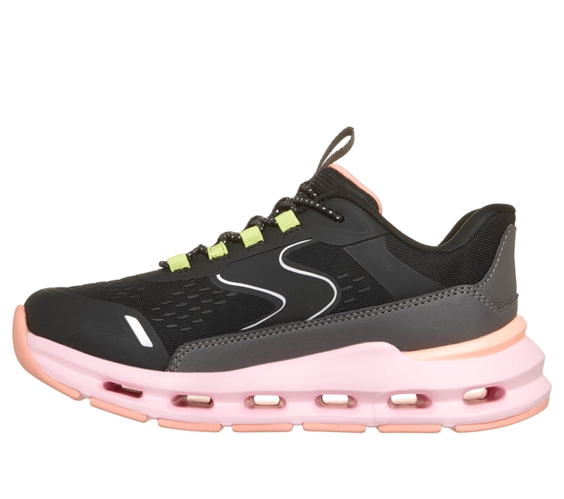 ZAPATILLAS NIÑA SKECHERS SLIP-INS GLIDE-STEP + VISTA LANE - 6