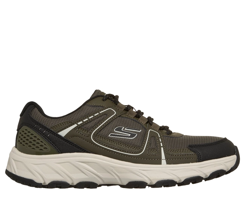 ZAPATILLAS HOMBRE SKECHERS HILLCREST 2.0 SABBADAY FALLS - 1