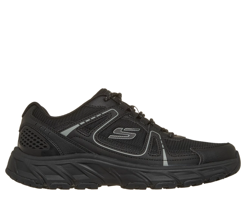 ZAPATILLAS HOMBRE SKECHERS HILLCREST 2.0 SABBADAY FALLS - 1