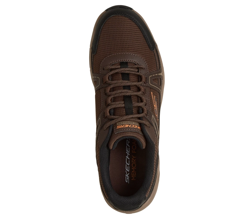ZAPATILLAS HOMBRE SKECHERS HILLCREST 2.0 SABBADAY FALLS - 2