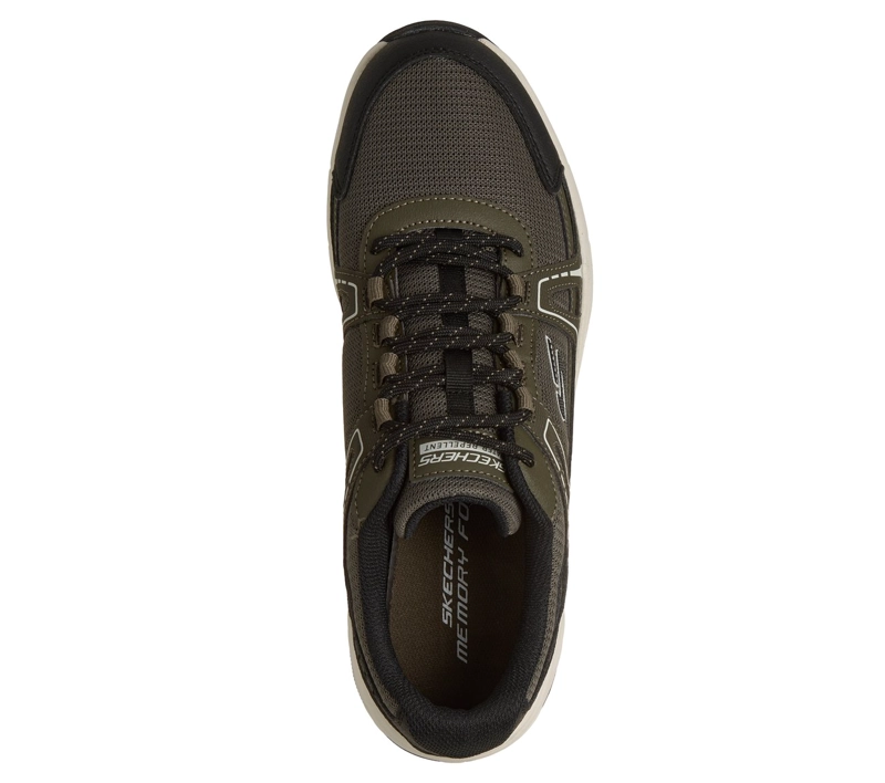 ZAPATILLAS HOMBRE SKECHERS HILLCREST 2.0 SABBADAY FALLS - 2