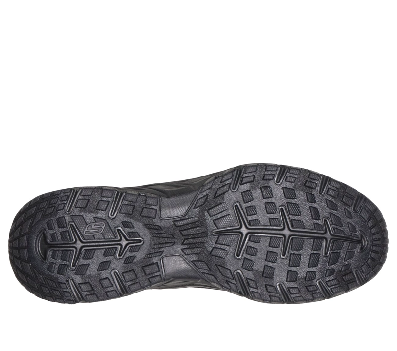 ZAPATILLAS HOMBRE SKECHERS HILLCREST 2.0 SABBADAY FALLS - 3