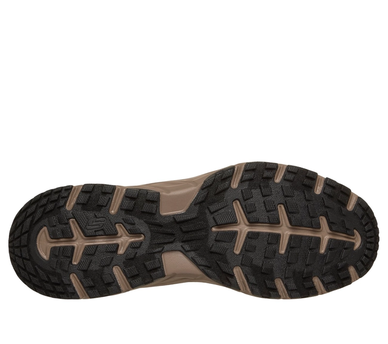 ZAPATILLAS HOMBRE SKECHERS HILLCREST 2.0 SABBADAY FALLS - 3