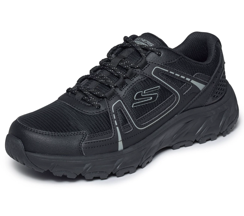 ZAPATILLAS HOMBRE SKECHERS HILLCREST 2.0 SABBADAY FALLS - 5