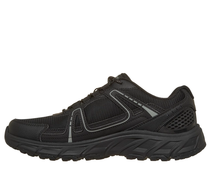 ZAPATILLAS HOMBRE SKECHERS HILLCREST 2.0 SABBADAY FALLS - 6