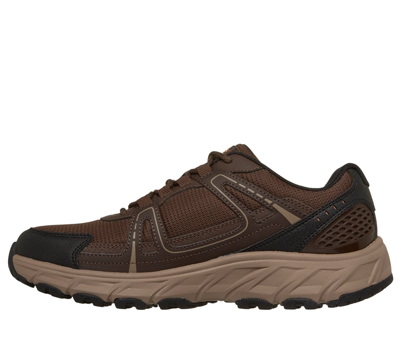 ZAPATILLAS HOMBRE SKECHERS HILLCREST 2.0 SABBADAY FALLS - 6