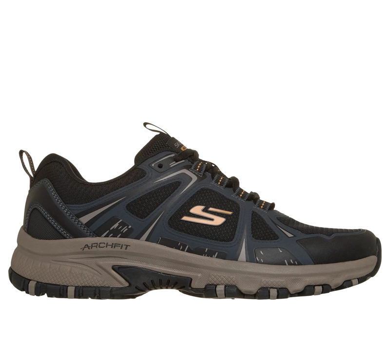 ZAPATILLAS HOMBRE SKECHERS ARCH FIT HILLCREST - 1