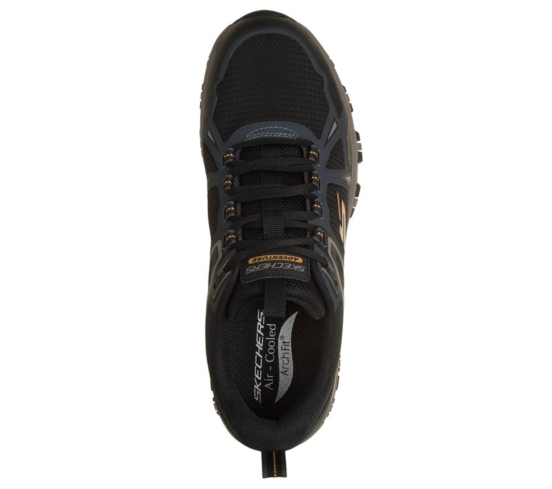 ZAPATILLAS HOMBRE SKECHERS ARCH FIT HILLCREST - 2
