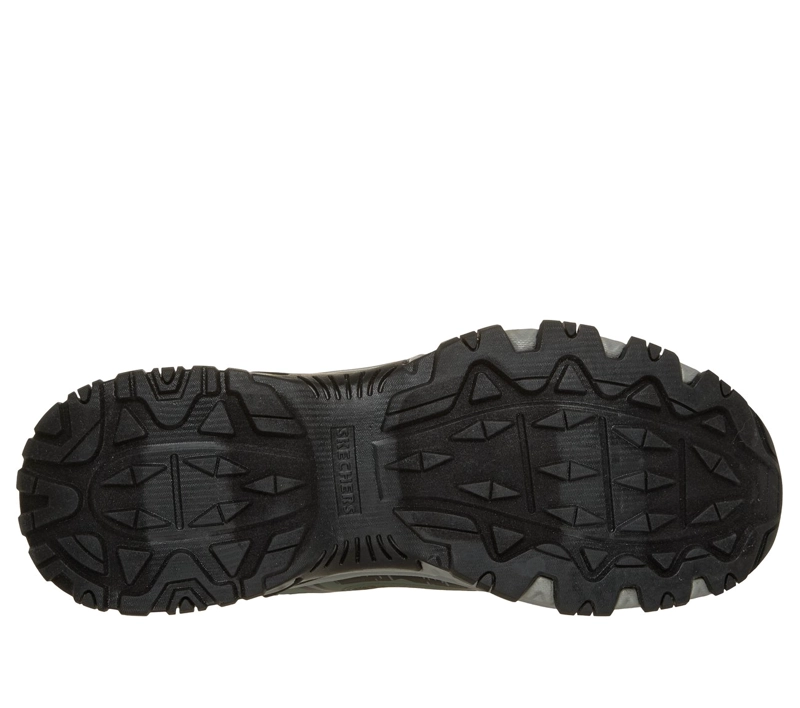 ZAPATILLAS HOMBRE SKECHERS ARCH FIT HILLCREST - 3