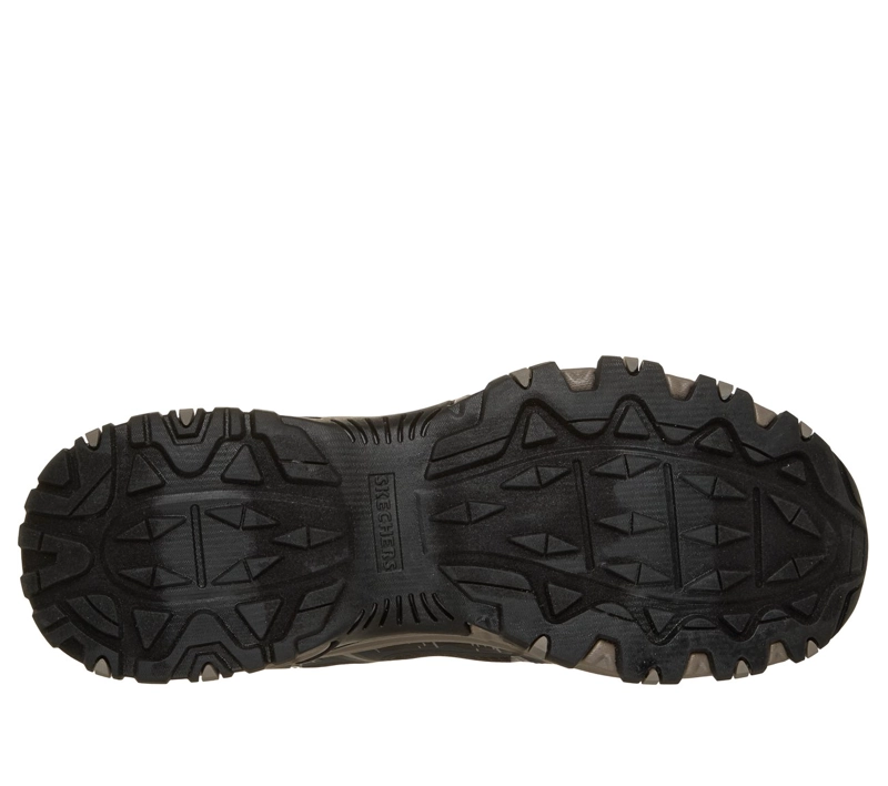 ZAPATILLAS HOMBRE SKECHERS ARCH FIT HILLCREST - 3