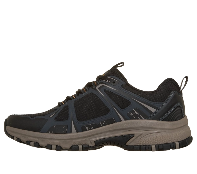 ZAPATILLAS HOMBRE SKECHERS ARCH FIT HILLCREST - 6