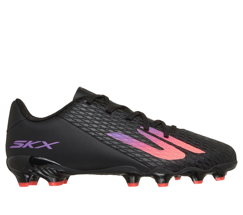 ZAPATILLAS NIÑO SKECHERS JR YOUTH FG - 1