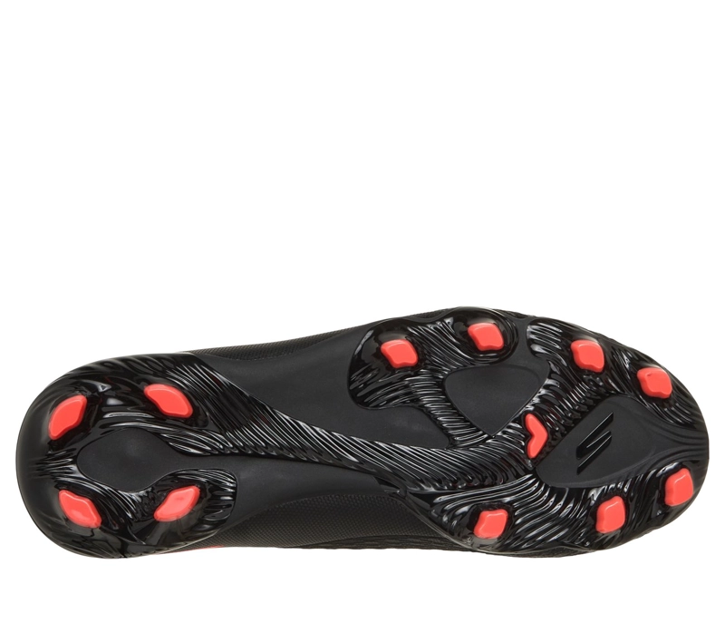 ZAPATILLAS NIÑO SKECHERS JR YOUTH FG - 3