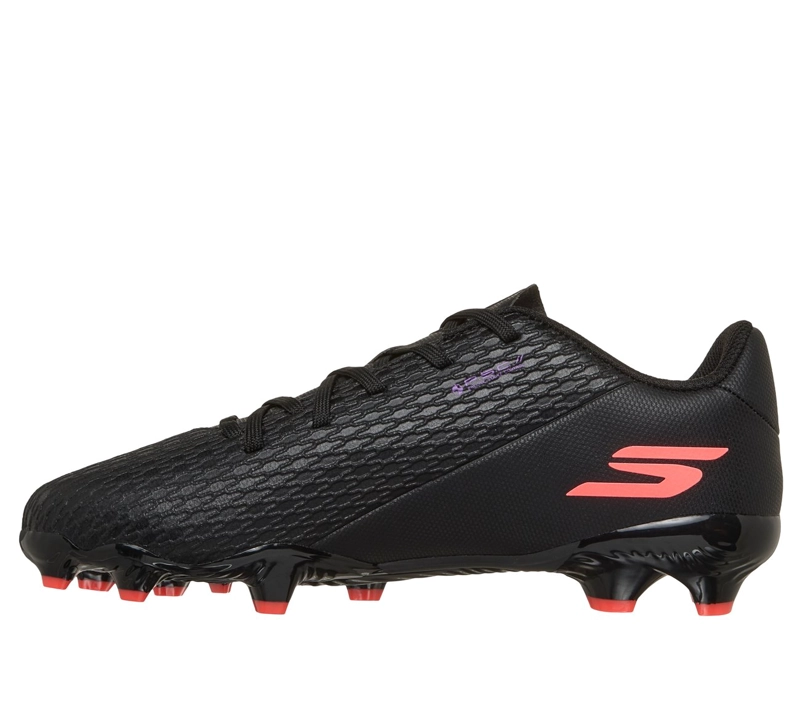 ZAPATILLAS NIÑO SKECHERS JR YOUTH FG - 5