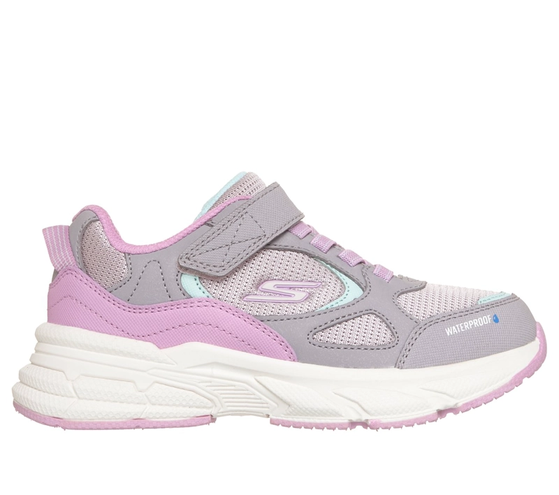 ZAPATILLAS NIÑA SKECHERS RETRO-GRAPH PUDDLE PARTY - 1