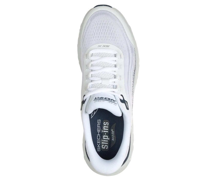 ZAPATILLAS HOMBRE SKECHERS SLIP-INS ARCH FIT GLIDE-STEP - 2