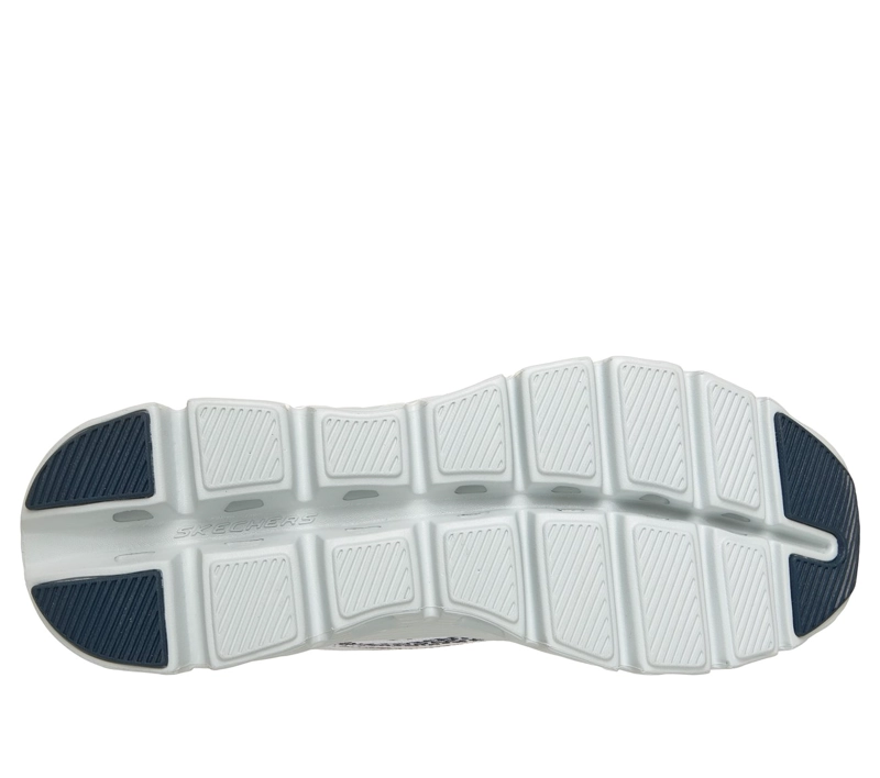 ZAPATILLAS HOMBRE SKECHERS SLIP-INS ARCH FIT GLIDE-STEP - 3
