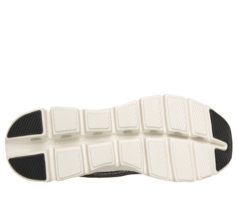 ZAPATILLAS HOMBRE SKECHERS SLIP-INS ARCH FIT GLIDE-STEP - 3