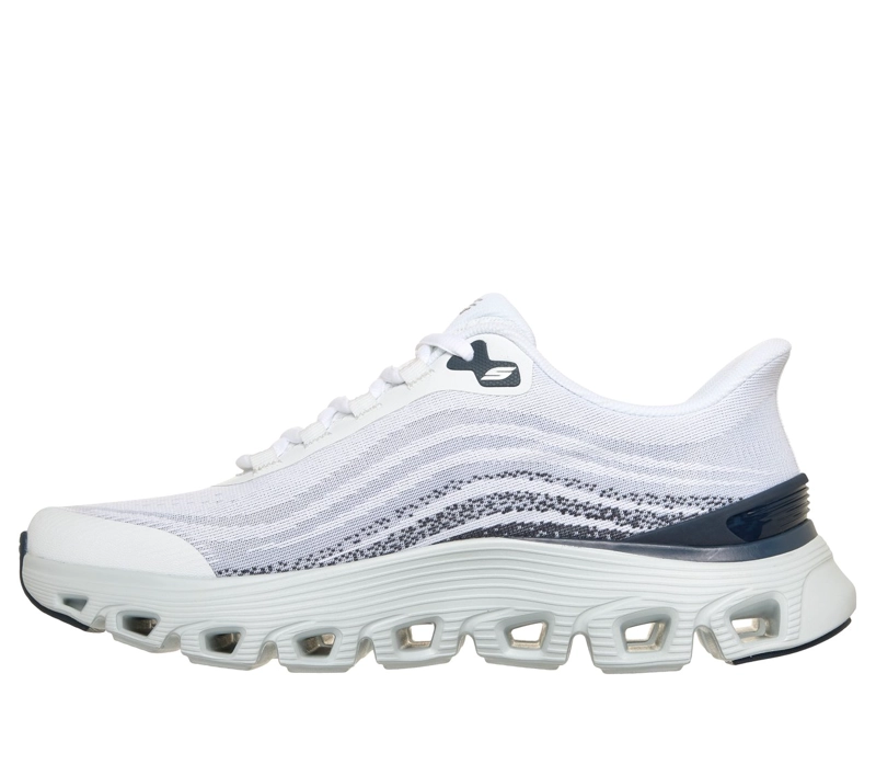 ZAPATILLAS HOMBRE SKECHERS SLIP-INS ARCH FIT GLIDE-STEP - 6