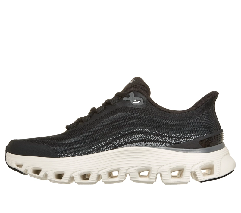 ZAPATILLAS HOMBRE SKECHERS SLIP-INS ARCH FIT GLIDE-STEP - 6