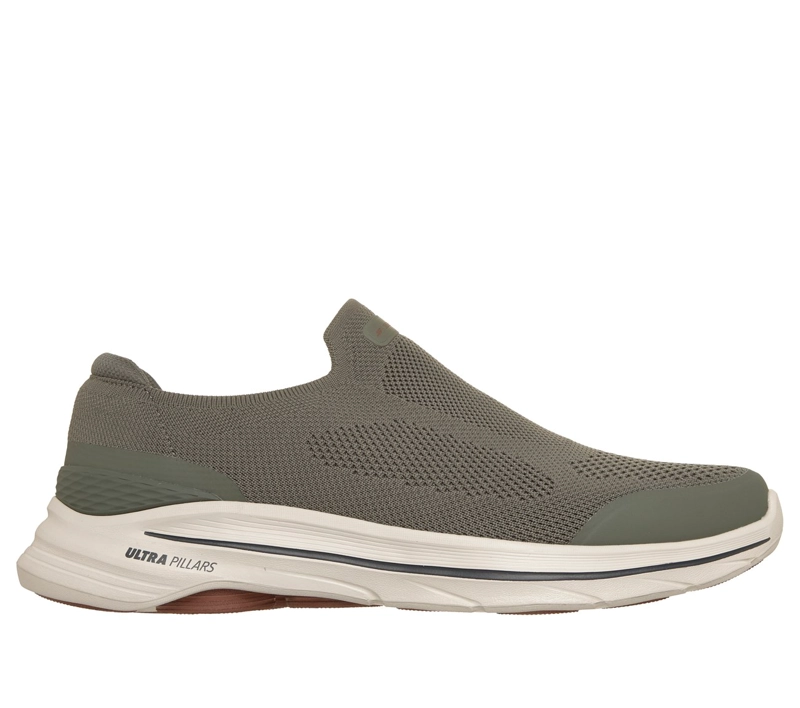 ZAPATILLAS HOMBRE SKECHERS GO WALK 8 ALLANN - 1