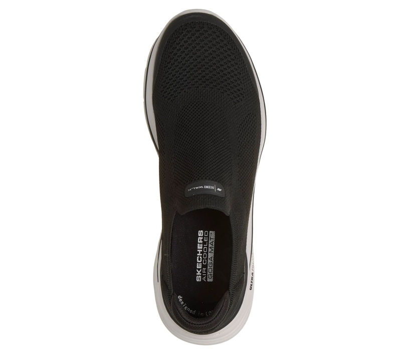 ZAPATILLAS HOMBRE SKECHERS GO WALK 8 ALLANN - 2