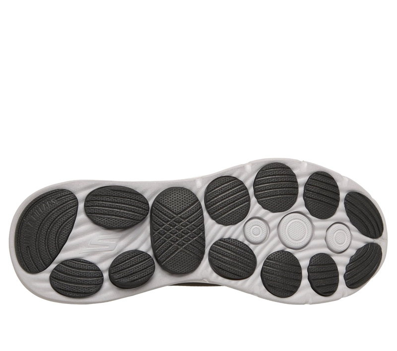 ZAPATILLAS HOMBRE SKECHERS GO WALK 8 ALLANN - 3