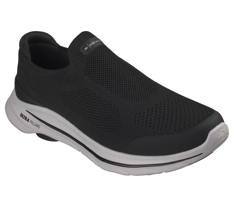 ZAPATILLAS HOMBRE SKECHERS GO WALK 8 ALLANN - 4